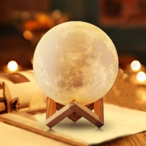 3D светильник