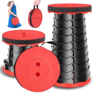 Складаний стілець Telescopic stool