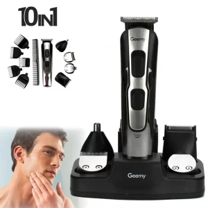 Багатофункціональний триммер 10в1 GM-592