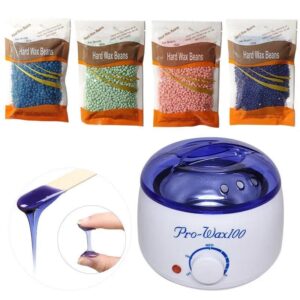 «ВОСКОПЛАВ PRO-WAX 100»