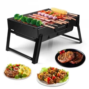 Портативний гриль BBQ Grill Portable
