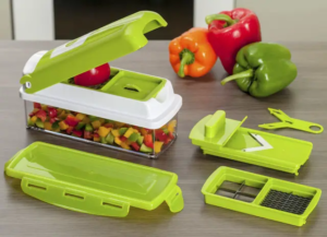 Овочерізка Nicer Dicer