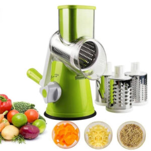 Ручна овочерізка мультислайсер SmartUS Kitchen Master для овочів і фруктів